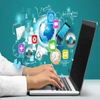 Online English medium ICT classes