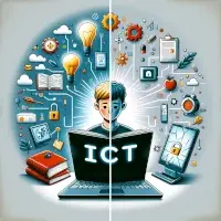 ICT classes for grade 6