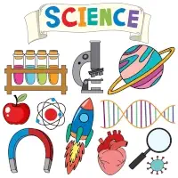 English medium science classes (online / physical) - Grade 6-11