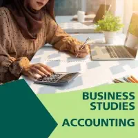 Accounting, Business Studies and Law - Online Classes