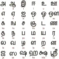 Grade 6 to A/L - English, Sinhala, Tamil, German Classes