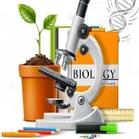 ඉංග්‍රීසි, විද්‍යාව, ජීව විද්‍යාව පන්ති