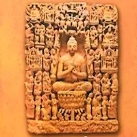 ஒன்லைன் வகுப்புக்களை - கலை மற்றும் கைவினை, பெளத்த நாகரிகம்