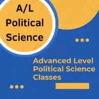 Logic class & Political science class