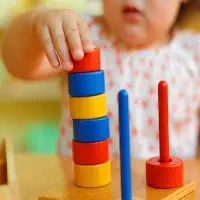 Toddler Group Learning Activities - දෙහිවල