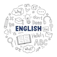 English Classes for children and adults