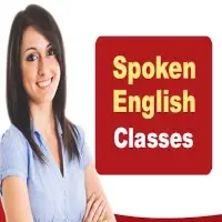 Spoken English & grammar classes are available