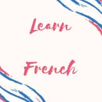 French language teacher