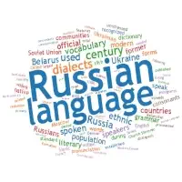Russian language classes - Kandy