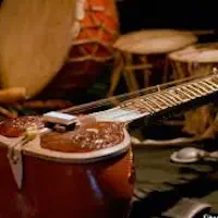 Oriental Music Tuition Class