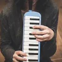 Tuition lessons in organ music for kids