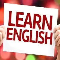 English language classes for primary school children