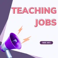 Vacancies for Teachers - கொழும்பு 8, வாட்டல