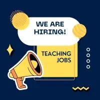 Teacher Vacancies - OKI International School Network