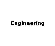Engineering