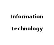 Information Technology