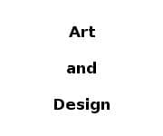 Arts and Design