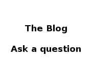 The Blog - Ask a question