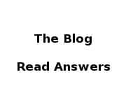 The Blog - Read Answers