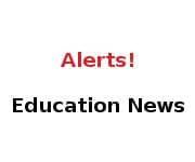 Education News Alerts