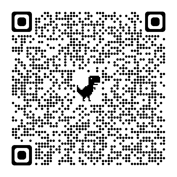 QRCode DIMO Academy for Technical Skills - DATS en
