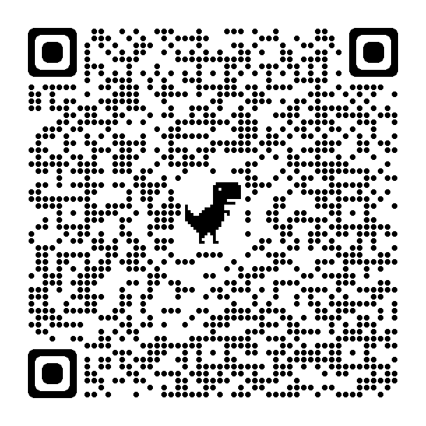 QRCode Miracle Hands - Preschool, Day care, Activity Centre en