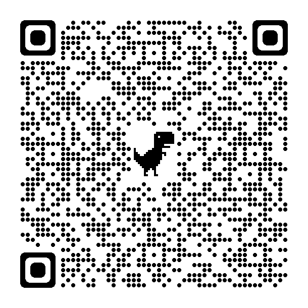 QRCode National Institute of Health Sciences - NIHS en