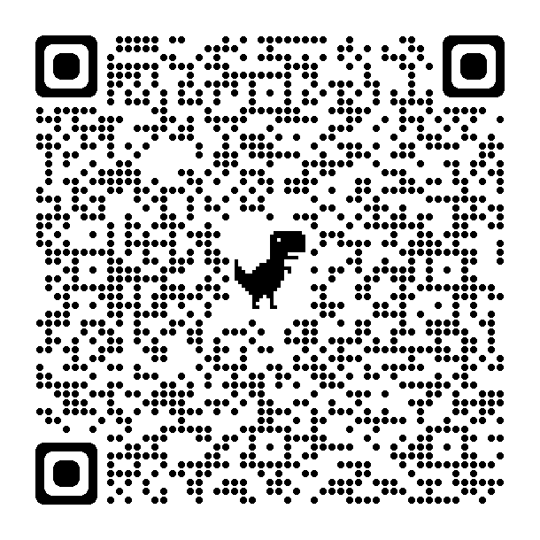 QRCode National Institute of Health Sciences NIHS si