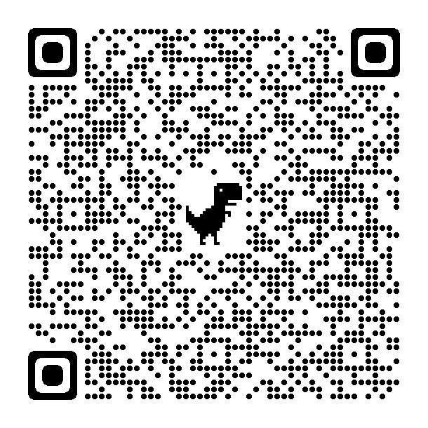 QRCode Alif International School en