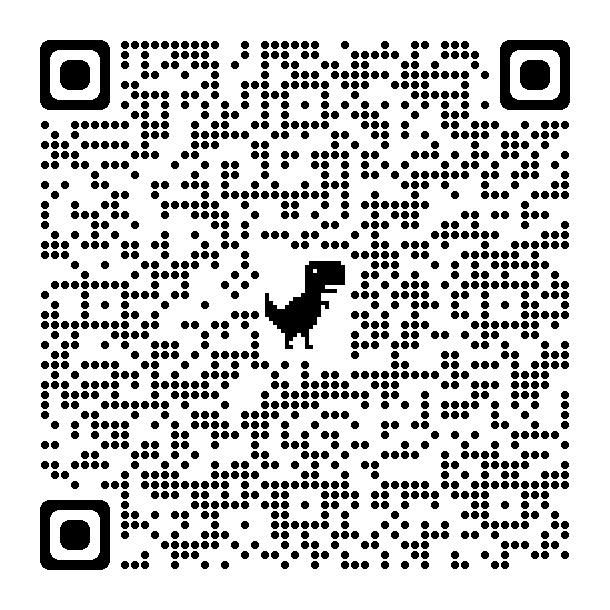 QRCode College of Chemical Sciences ta