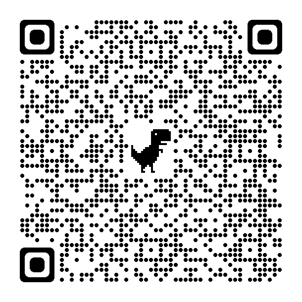 QRCode IDM Achievers international Campus ta