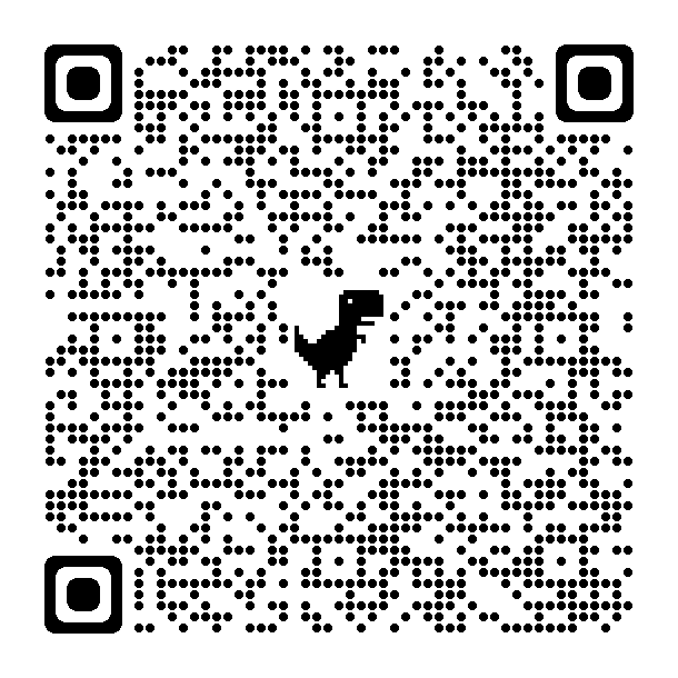QRCode Visiting Music Classes For Keyboards / ගිටාර් / Drums and හඬ පුහුණුව si
