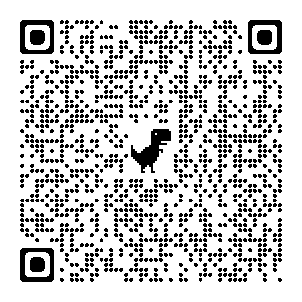 QRCode MSc in Network & Information Security en