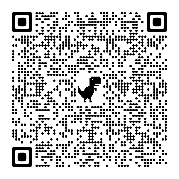 QRCode Study Photography - Any time, Any day en