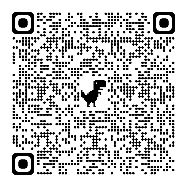 QRCode Study Photography - Any time ta