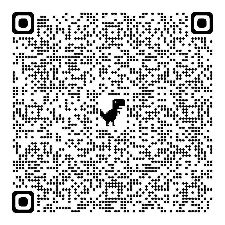 QRCode American Institute of Information Technology si
