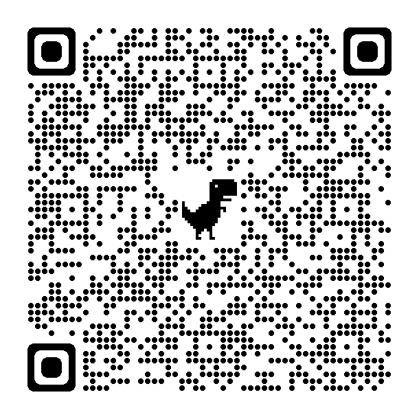 QRCode Sejong Academy - Korean Language Classes en