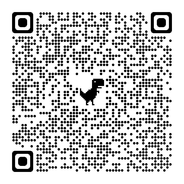 QRCode Sejong Academy - කොරියානු භාෂාව පන්ති si