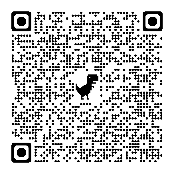 QRCode Learn Hindi Language with Hindi by Wathsala en