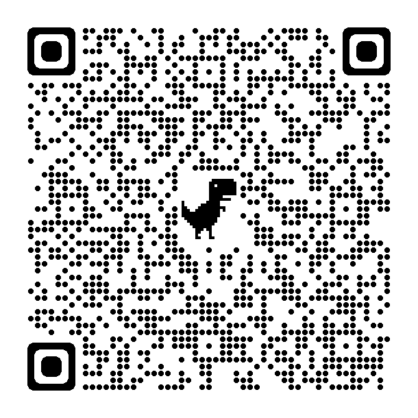 QRCode Academic English / Business English / General English en
