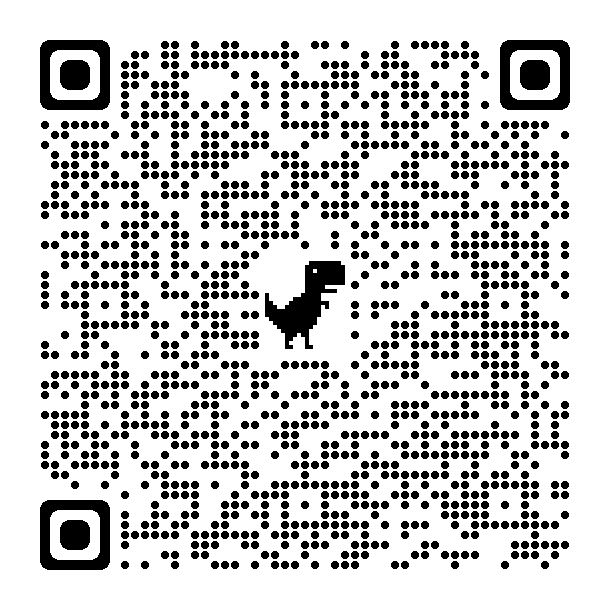 QRCode Business English / Academic English / General English si