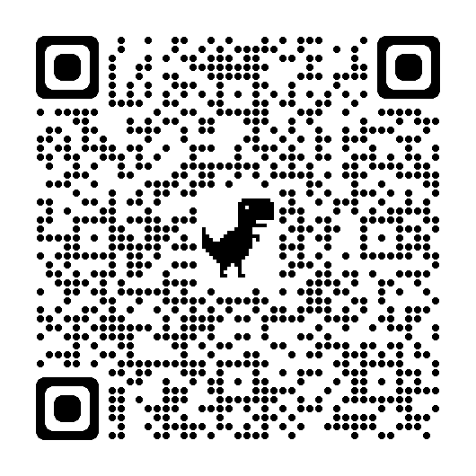 QRCode Kandy Chess School en