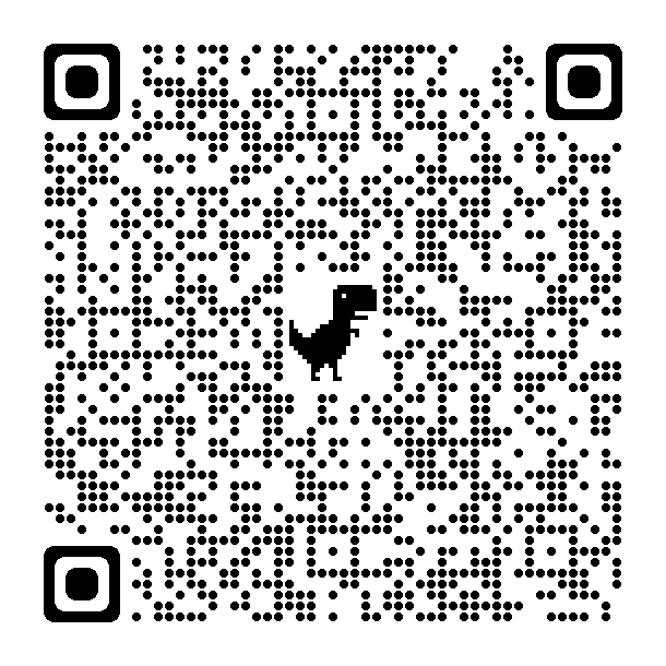 QRCode Masters in Human Resource Management (HRM) en