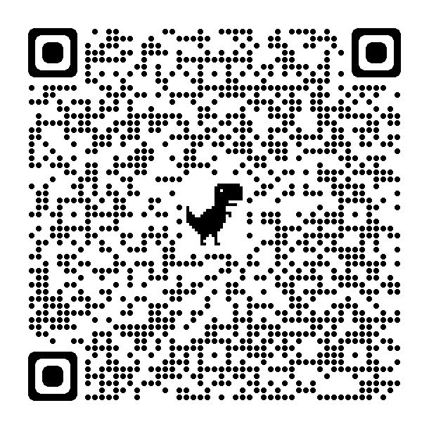 QRCode Masters in HRM (Human Resource Management) si