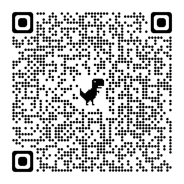 QRCode OKI International School en