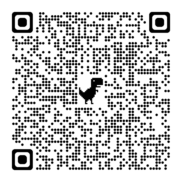 QRCode Edexcel and Cambridge Biology AS, IAL, IGCSE Tuition Classes en