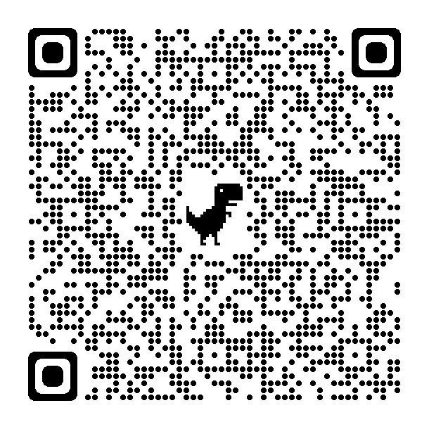 QRCode Al-Manar International School en