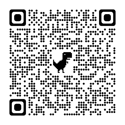 QRCode CDC Marine Fitter - CINEC Campus en