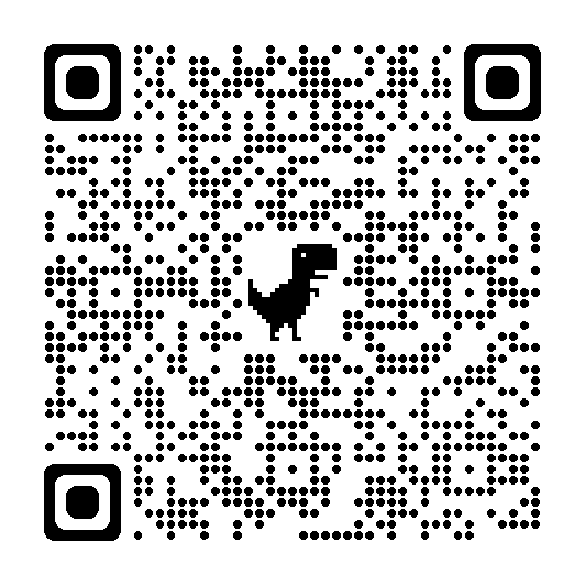 QRCode CDC Marine Fitter - CINEC කැම්පස් si