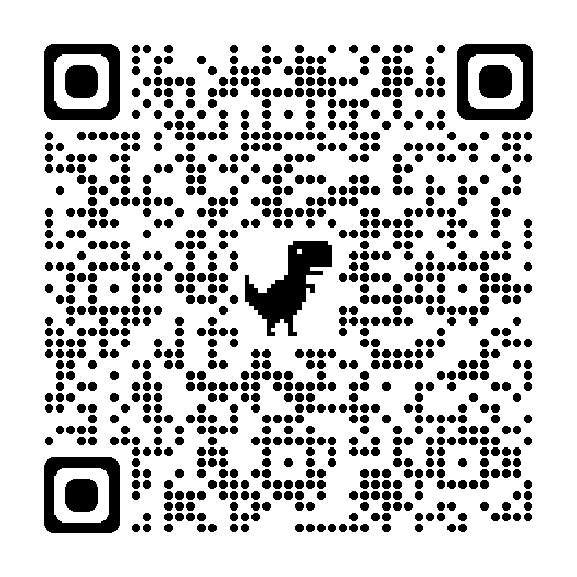 QRCode CDC Marine Fitter - CINEC வளாகம் ta
